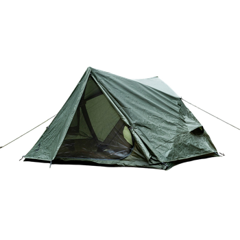 Pop-up Zelt für 4 Personen - Mount Zero