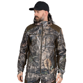 Vapiti Camouflage Jagdjacke – Herren