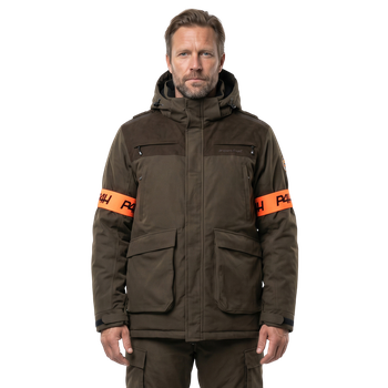 Recon XT - Dunfodrad Jaktjacka, P4H