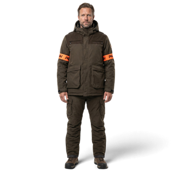 Recon XT - Dunfodrat Jaktställ Herr, P4H