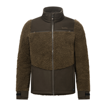 Vapiti Lodge Hunting Jacket Grön