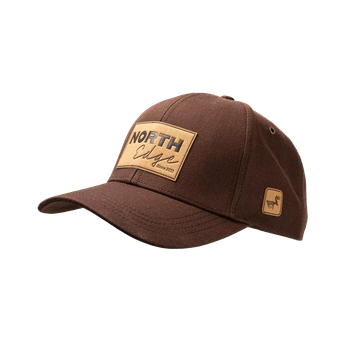 FlannelKeps FlannelKeps Brun