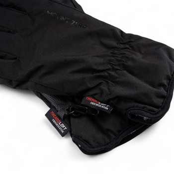Mount Zero Herrenhandschuhe mit ThermoLoft-Futter