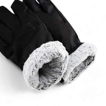 Mount Zero Herrenhandschuhe mit ThermoLoft-Futter