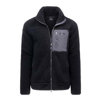 Nordic Pile Mount Zero – Herren Schwarz