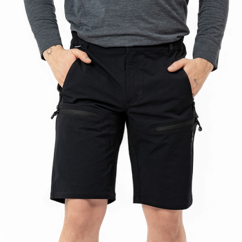 Outdoor-Shorts MZ – Herren Outdoor-Shorts MZ – Herren Schwarz