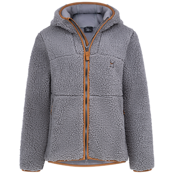 Nordic Pile, Mount Zero – Dam Grå