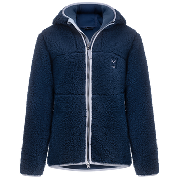 Nordic Pile, Mount Zero Blue