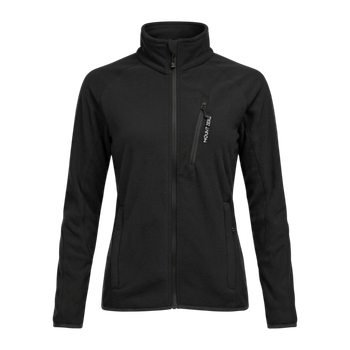 Fleece Mount Zero Svart