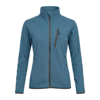 Fleece Mount Zero Turkos