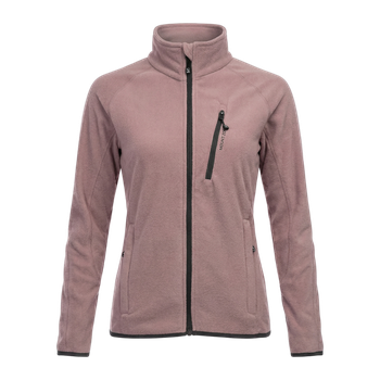 Fleece Mount Zero Rosa
