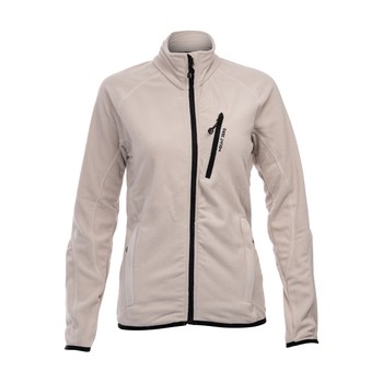 Fleece Mount Zero - Dam Beige