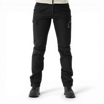 Women's Outdoor trousers Stekenjokk Women's Outdoor trousers Stekenjokk Black