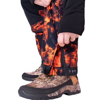 Jaktställ camouflage Herr, Hunters Elite – Orange Camo