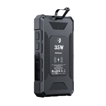 APEX Outdoor PowerPack 35W APEX Outdoor PowerPack 35W