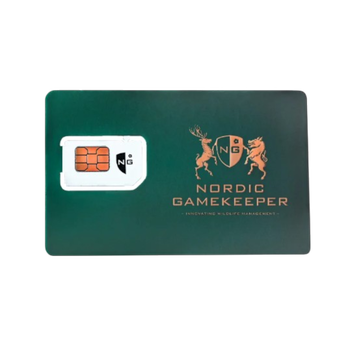 NG-SIM – Nordic Gamekeeper NG-SIM – Nordic Gamekeeper