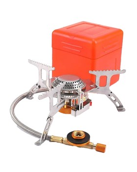 Gasbrenner 3500W