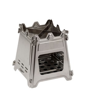Outdoor-Ofen – Kamin