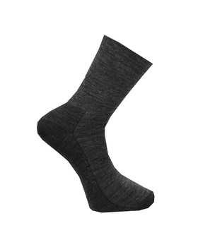 Strumpa Merinoull 3-Pack - Antracit