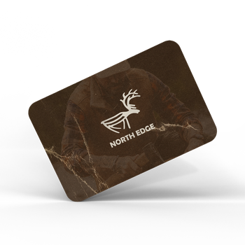 Presentkort - North Edge 