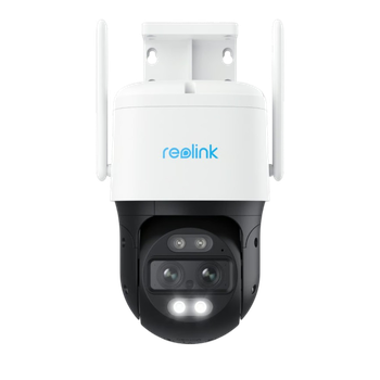 REOLINK TRACKMIX WIFI REOLINK TRACKMIX WIFI