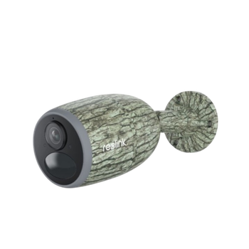 Åtelkamera Reolink Go Series G330 Åtelkamera Reolink Go Series G330 Camouflage