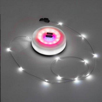 Camping lamp - String lights