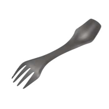 Gaspo with titanium Gaspo with titanium