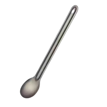 Titanium spoon 22cm Titanium spoon 22cm