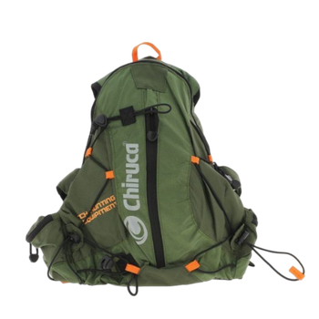 Chiruca MOCHILA 11L Ryggsäck