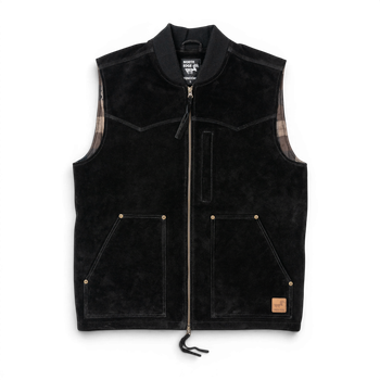 Jameson Vest Svart