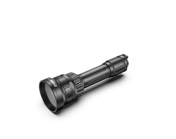 Nachsuchlampe TH4 IR850 mit Zoom