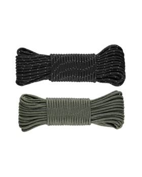 Reflekterande Fritidsrep