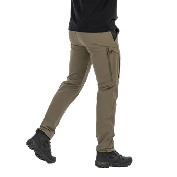 Friluftsbyxa Mount Zero AirFlex - Herr
