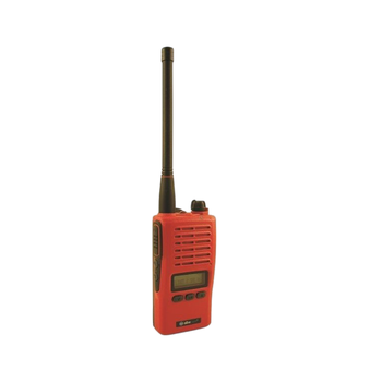 Funkpaket X5-155 MHz, Rot