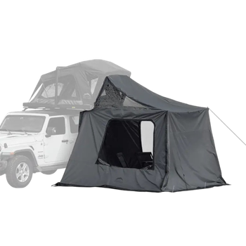 Annex for roof top tent