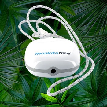 Myggskydd Moskitofree Forever - ECO