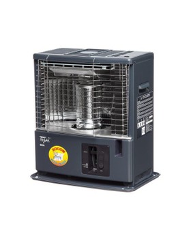 Fotogenkamin 3KW