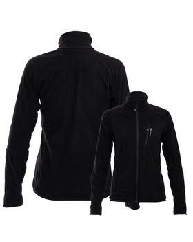 Fleece Mount Zero - Dam