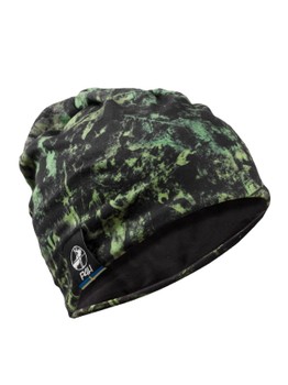 P4H Tee Beanie Hi-Rez Forest