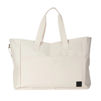 Strandväska i R-Pet - Meribel Beige