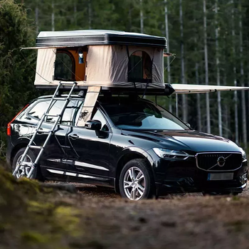 Taktält / Biltält Wild Camper
