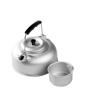 Coffee pot Aluminum - 0.9l Coffee pot Aluminum - 0.9l