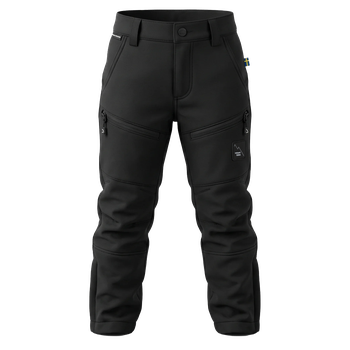 Children's Fleece Lined trousers Children's Fleece Lined trousers