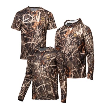 Camouflage Clothing Set Camouflage Clothing Set