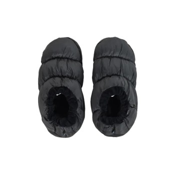 Alafors Camp Slipper Mörk rök