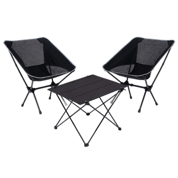 Campingpaket Duo Campingpaket Duo