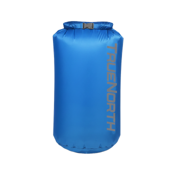 Packsack 10 Liter Packsack 10 Liter Blau