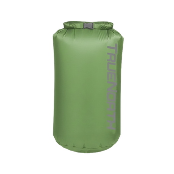 Packsack 10 Liter Packsack 10 Liter Grün