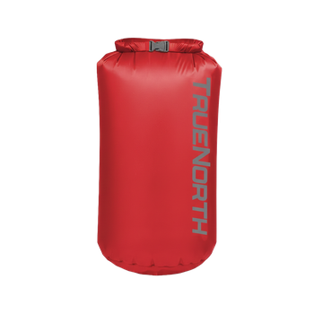 Packsack 10 Liter Packsack 10 Liter Rot